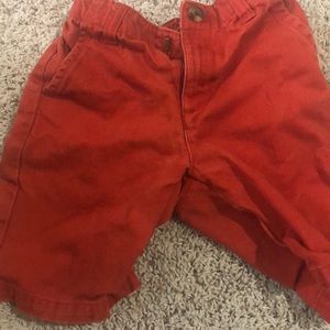 Gymboree Boys Shorts